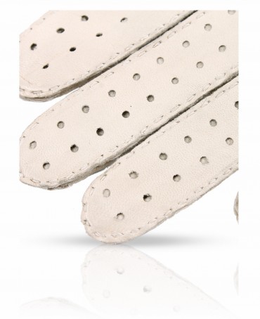 Перчатки Унисекс ALG21/WHITE